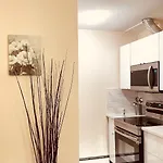 #304 Mountain View 1Br In Canmore Dt